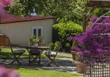 Panorama Fanari Studios & Apartments foto 17