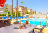Grand Horizon Apart Hotel foto 4