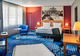 Mercure Berlin Tempelhof Airport foto 18