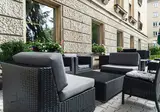 Grand Hotel International Prague foto 18