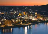 Kerstmarktcruise Keulen en Koblenz met mps Johann Strauss foto 3