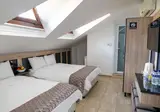 Galley Hotel foto 2