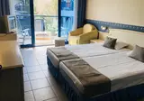 Aphrodite Hotel foto 25