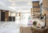 Kleopatra Fatih Hotel foto 7