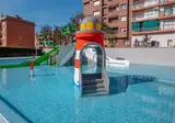 Hotel Fenals Garden foto 8
