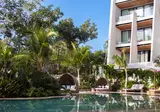 Secrets Tulum Resort & Beach Club foto 8