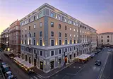 Golden Tulip Rome Piram foto 8