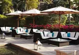 The Ritz-Carlton Dubai foto 22