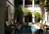 Riad Les Yeux Bleus foto 5