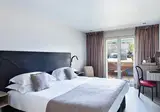 Best Western Premier Hotel Santa Maria foto 10