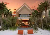 Banyan Tree Mayakoba foto 6