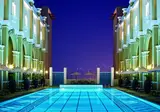 Hotel Oaks Ibn Battuta Gate Dubai foto 15