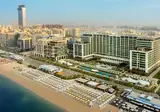 Marriott Resort Palm Jumeirah, Dubai foto 3