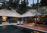 Kayumanis Private Villas & Spa Ubud foto 24