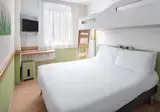 B&B HOTEL Zaragoza Plaza Mozart foto 11