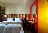 Lato Boutique Hotel foto 21