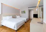 Hilton Garden Inn Venice Mestre San Giuliano foto 26