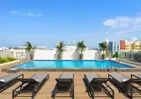 Upson Hotel & Social Club foto 9