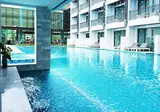 BlueSotel Krabi Ao Nang Beach foto 1