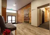 Old Town Trio Hotel foto 8