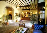 Parador de Santillana Gil Blas foto 14