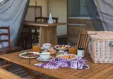 Glamping Olimia Adria Village foto 26
