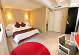Hotel Regente City foto 2