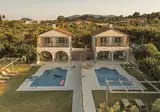Villa's Anogia met privézwembad foto 2