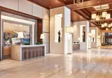 Hilton Dubai Al Habtoor City foto 11