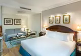 Sercotel Gran Hotel Conde Duque foto 23