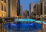 Wyndham Grand Doha West Bay Beach foto 25