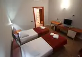 Hotel Saranda International foto 11