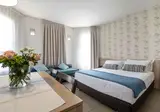 Le Rose Suite Hotel foto 4
