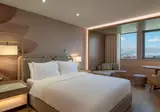 Mövenpick Hotel Istanbul Bosphorus foto 7
