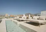 Villa Espana Hotel foto 1
