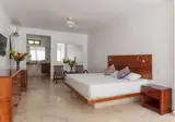 Na Balam Hotel foto 19