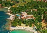 Hotel Umag Plava Laguna foto 2