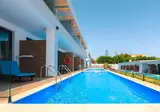 Cavo Orient Beach Hotel foto 8