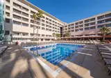 Hotel Estival Park Almaris foto 17