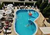 Hotel Aktinia foto 2