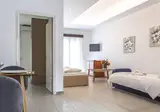Aparthotel Panorama Resort foto 7