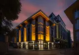 Hotel Ravi foto 25