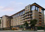 Sheraton Istanbul City Center foto 10