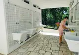 Luxor Chianti Glamping Village foto 16
