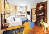 Hotel Occidental Praha Wilson foto 19