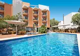 allsun Hotel Paguera Vera Beach foto 3