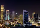 Wyndham Singapore Hotel foto 14