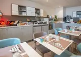 Hotel Mercure Nice Marche aux Fleurs foto 9