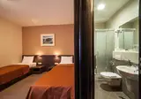 Hotel Terminus foto 19