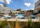 Villaggio Mare Suites foto 13